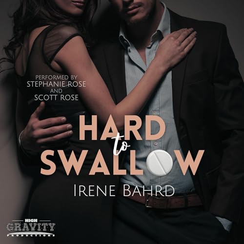 Cover of Hard to Swallow