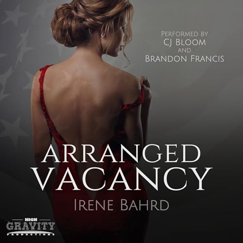 Cover of Arranged Vacancy