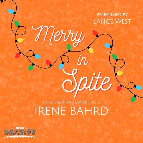 Cover of Merry in Spite
