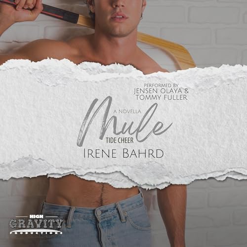 Cover of Mule Tide Cheer