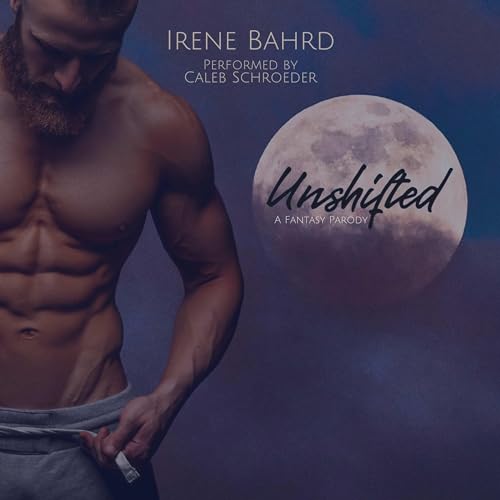 Cover of Unshifted
