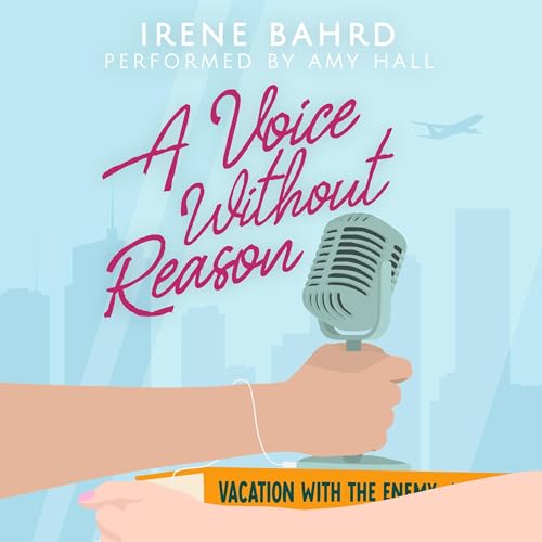 Cover of A Voice Without Reason