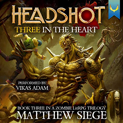 Cover of Three in the Heart