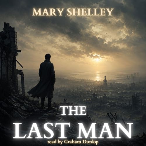 Cover of The Last Man