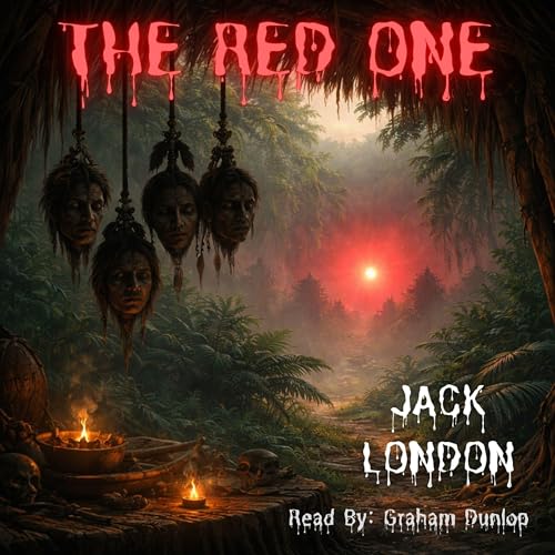 Cover of The Red One