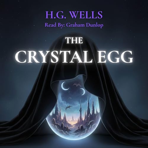 Cover of The Crystal Egg