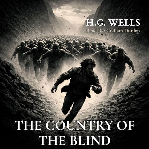 Cover of The Country of the Blind