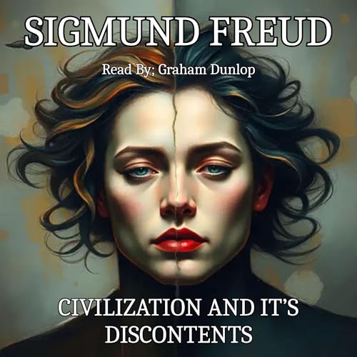 Cover of Civilization and Its Discontents