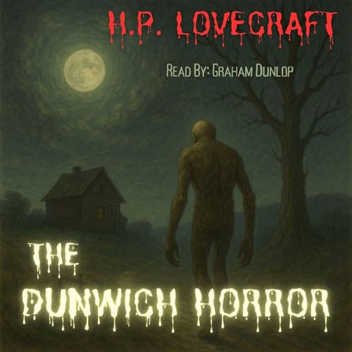 Cover of The Dunwich Horror