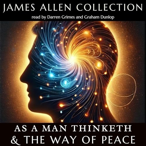 Cover of James Allen Collection