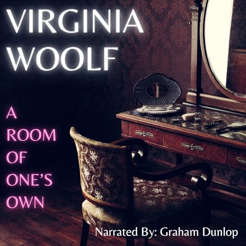 Cover of A Room of One’s Own