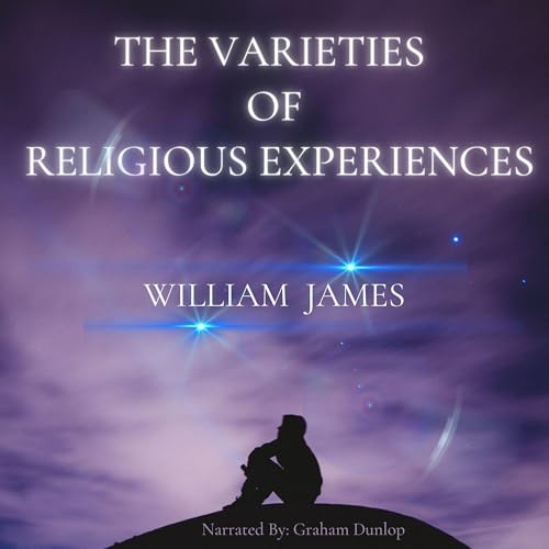 Cover of The Varieties of Religious Experience