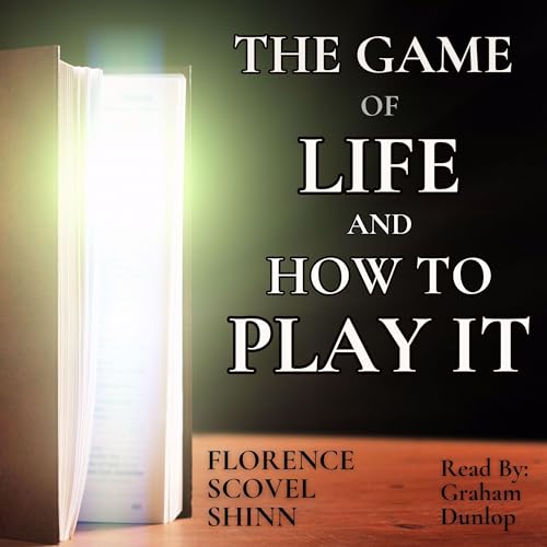 Cover of The Game of Life and How to Play It