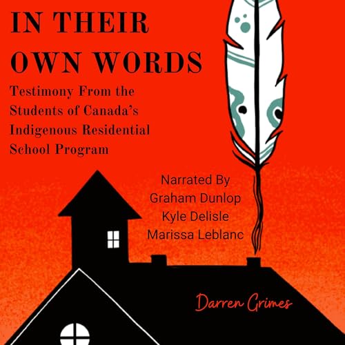 Cover of In Their Own Words