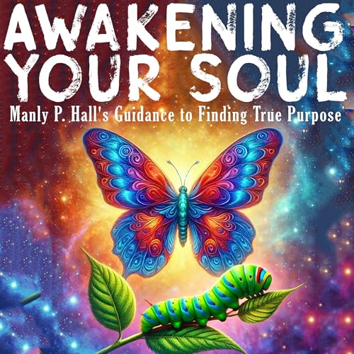 Cover of Awakening Your Soul