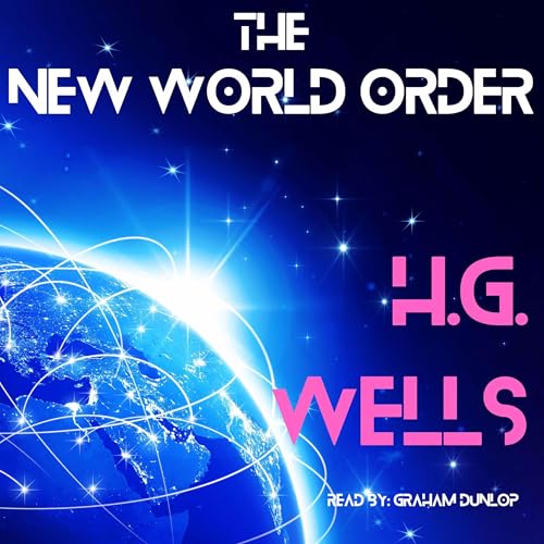 Cover of The New World Order