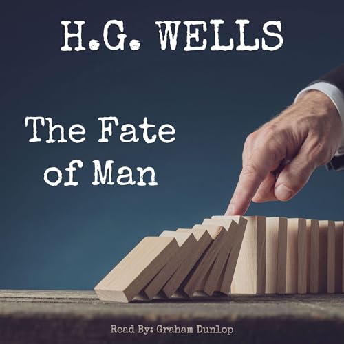 Cover of The Fate of Man