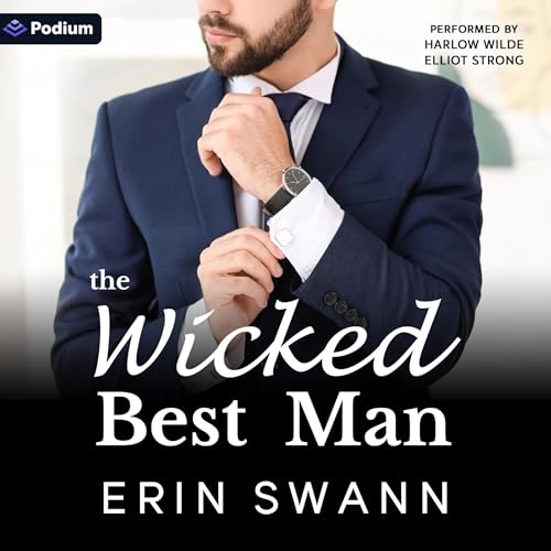 Cover of The Wicked Best Man