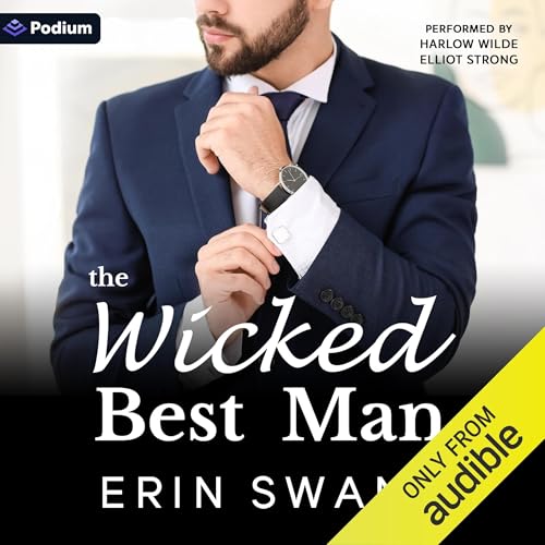 Cover of The Wicked Best Man