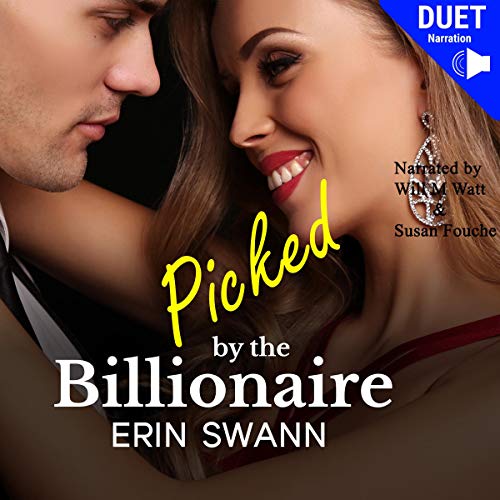 Cover of Picked by the Billionaire