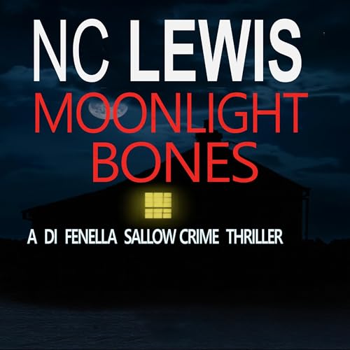 Cover of Moonlight Bones