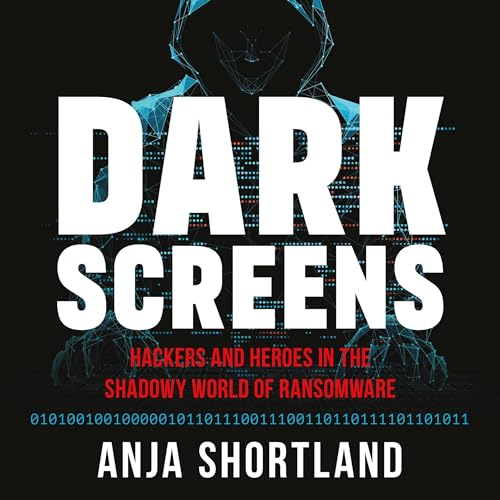 Cover of Dark Screens