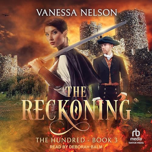 Cover of The Reckoning
