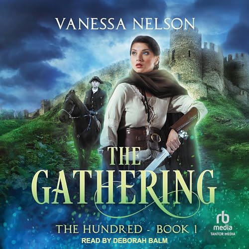 Cover of The Gathering