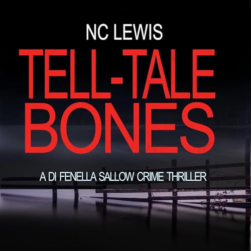 Cover of Tell-Tale Bones