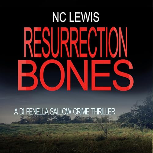 Cover of Resurrection Bones