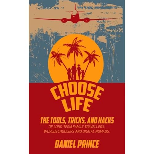 Cover of Choose Life