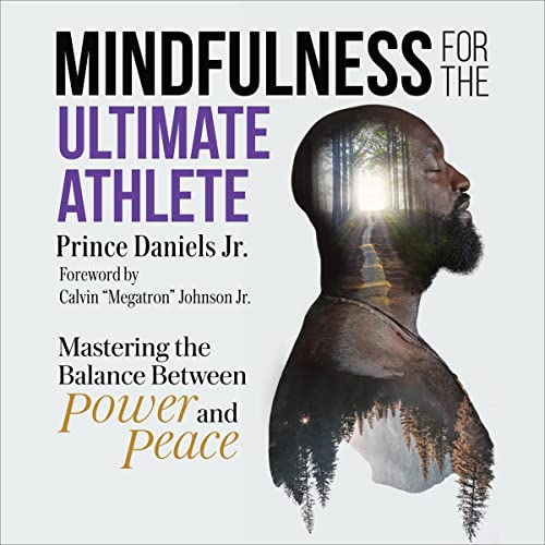 Cover of Mindfulness for the Ultimate Athlete