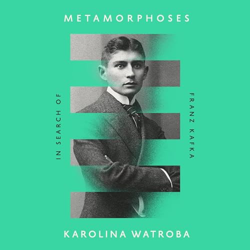 Cover of Metamorphoses
