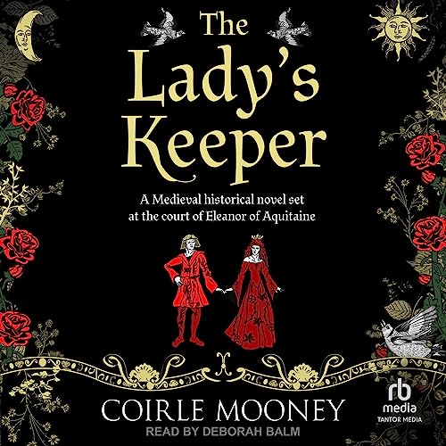 Cover of The Lady's Keeper