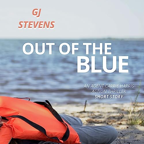 Cover of Out of the Blue