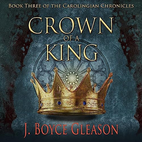 Cover of Crown of a King