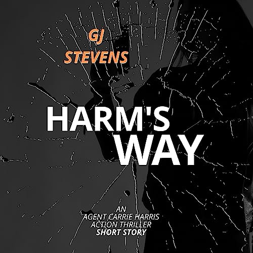 Cover of Harm's Way