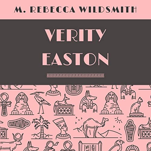 Cover of Verity Easton
