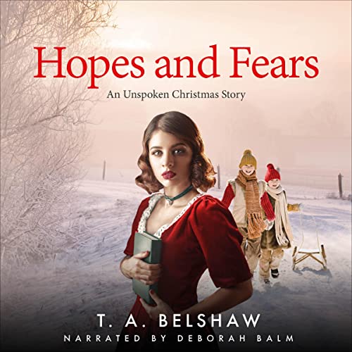 Cover of Hopes and Fears