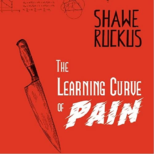 Cover of The Learning Curve of Pain