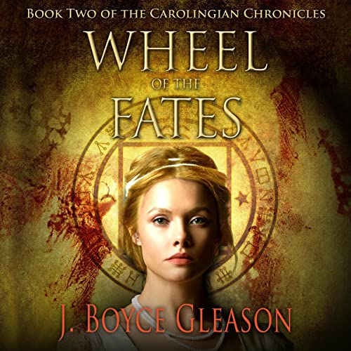Cover of Wheel of the Fates
