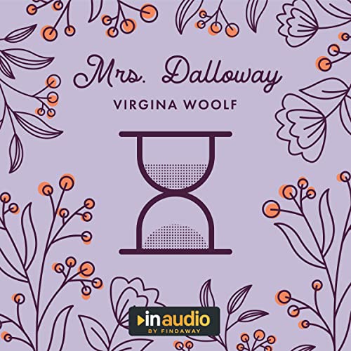 Cover of Mrs. Dalloway