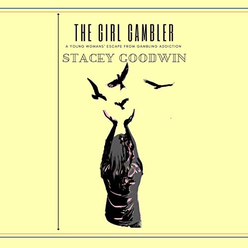 Cover of The Girl Gambler