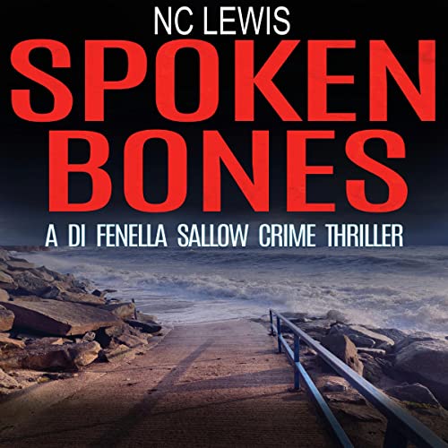 Cover of Spoken Bones