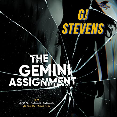 Cover of The Gemini Assignment