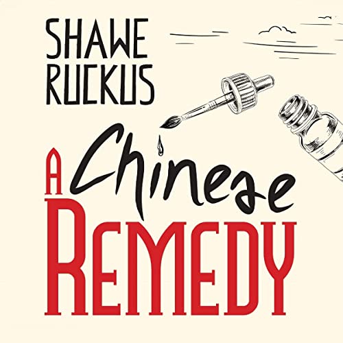 Cover of A Chinese Remedy