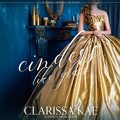 Cover of Cinders Like Glass