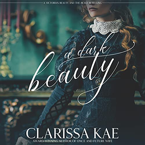 Cover of A Dark Beauty
