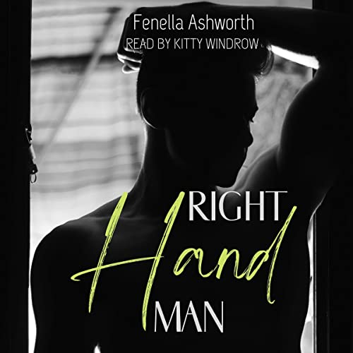 Cover of Right Hand Man