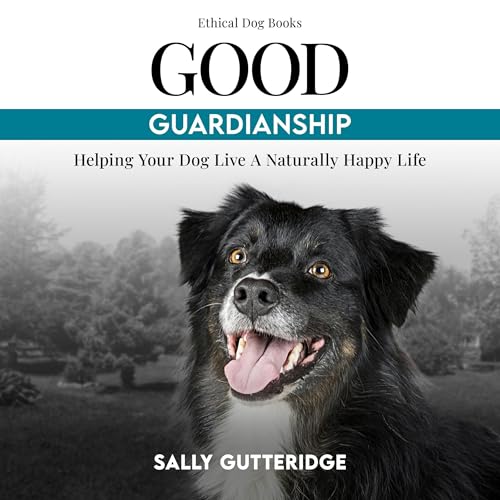 Cover of Good Guardianship